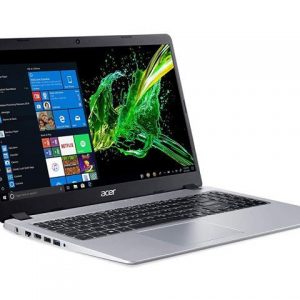 Acer Aspire 5 A515-43-R19L 15.6" Notebook - 1920 x 1080 - Ryzen 3 3200U - 4 GB RAM - 128 GB SSD - Pure Silver Acer America