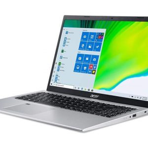 Acer Aspire 5 A515-56T-574E, 15.6" Full HD IPS Touch Display, 11th Gen Intel Core i5-1135G7, Intel Iris Xe Graphics, 8GB DDR4, 512GB NVMe SSD, WiFi 6, Fingerprint Reader, Backlit Keyboard Notebook Acer America