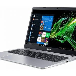 Acer Aspire 5 Laptop, 15.6" Full HD (1920 x 1080), AMD Ryzen 3 3200U, 16GB RAM, 512GB SSD, Windows 10 Pro Acer America
