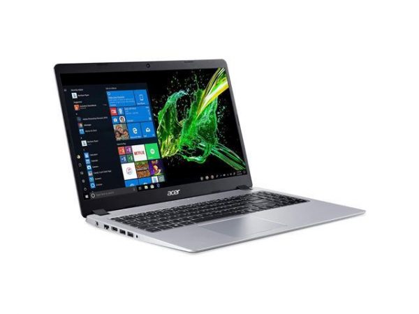 Acer Aspire 5 Slim & Light Laptop 15.6" FHD IPS AMD Ryzen 3 3200U up to 3.50 GHz 16GB RAM 128GB SSD+1TB HDD Backlit KB HDMI Win 10 Silver Acer America