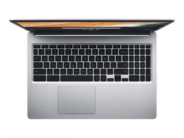 Acer Chromebook 315, 15.6" Full HD 1080p, Intel Celeron N4020, 4GB LPDDR4, 64GB eMMC, Chrome OS - CB315-3H-C36A Laptop Notebook Acer America
