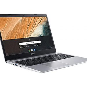 Acer Chromebook 315 CB315-3HT-C296 Chromebook Intel Celeron N4000 (1.10 GHz) 4 GB LPDDR4 Memory 32 GB eMMC 15.6" Touchscreen Chrome OS Acer America