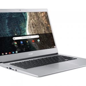 Acer Chromebook 514 CB514-1HT-C6EV - 14" - Celeron N3450 - 4 GB RAM - 64 GB eMMC Laptop Notebook CB514-1HT-C6EV Acer America