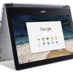 Acer Chromebook R 13 Convertible, 13.3-inch Full HD Touch, MediaTek MT8173C, 4GB LPDDR3, 32GB, Chrome, CB5-312T-K5X4 Acer America