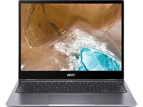 Acer - Chromebook Spin 713 CP713-2W-3311, 13.5" 2K VertiView - Intel Core i3... Acer America