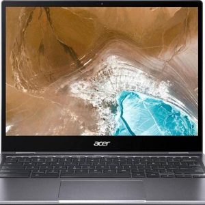 Acer - Chromebook Spin 713 CP713-2W-3311, 13.5" 2K VertiView - Intel Core i3... Acer America