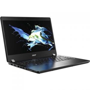 Acer Laptop TravelMate P2 TMP214-52-71JW Intel Core i7 10th Gen 10510U (1.80 GHz) 8 GB Memory 256 GB SSD Intel UHD Graphics 14.0" Windows 10 Pro 64-bit Acer America