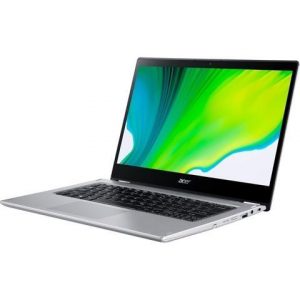 Acer Spin 3 SP314-54N-314V 14" Touchscreen Laptop i3-1005G1 8GB 128GB SSD W10P Acer America