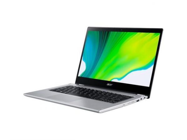 Acer Spin 3 SP314-54N-314V 14" Touchscreen Laptop i3-1005G1 8GB 128GB SSD W10P Acer America