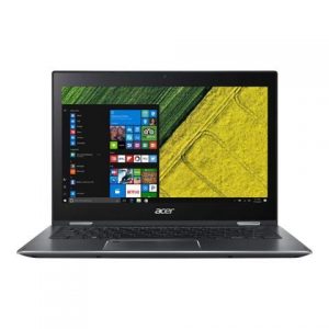 Acer Spin 5 SP513-52N-8326 13.3" Touchscreen LCD 2 in 1 Notebook - Intel Core i7 (8th Gen) i7-8550U Quad-core (4 Core) 1.80 GHz - 8 GB DDR4 SDRAM - 256 GB SSD - Windows 10 Pro 64-bit - 1920 x 1080 - In-plane Switching (IPS) Technology - ... Acer America