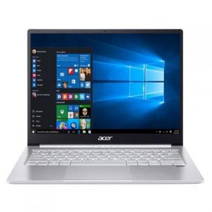 Acer Swift 3 13.5" Intel Evo Platform Laptop - 11th Gen Intel i7-1165G7 - 2256 x 1504 Display Notebook SF313-53-78AF 16GB RAM 512GB SSD Acer America