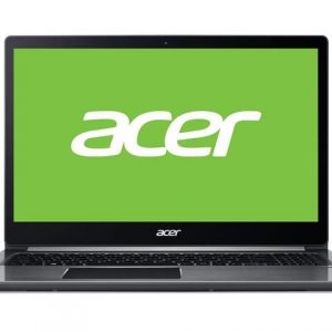 Acer Swift 3 SF315-41G-R6MP 15.6" LCD Notebook - AMD Ryzen 7 2700U Quad-core (4 Core) 2.20 GHz - 8 GB DDR4 SDRAM - 256 GB SSD - Windows 10 Home 64-bit Acer America