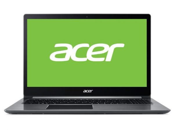 Acer Swift 3 SF315-41G-R6MP 15.6" LCD Notebook - AMD Ryzen 7 2700U Quad-core (4 Core) 2.20 GHz - 8 GB DDR4 SDRAM - 256 GB SSD - Windows 10 Home 64-bit Acer America