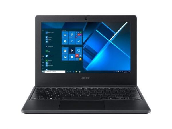 Acer TravelMate B3 TMB311-31-P1L1 11.6" Laptop N5030 8GB 128GB eMMC W10P Acer America