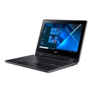 Acer TravelMate Spin B3 B311R-31 11.6" Touchscreen Laptop N4020 4GB 64GB eMMC Acer America