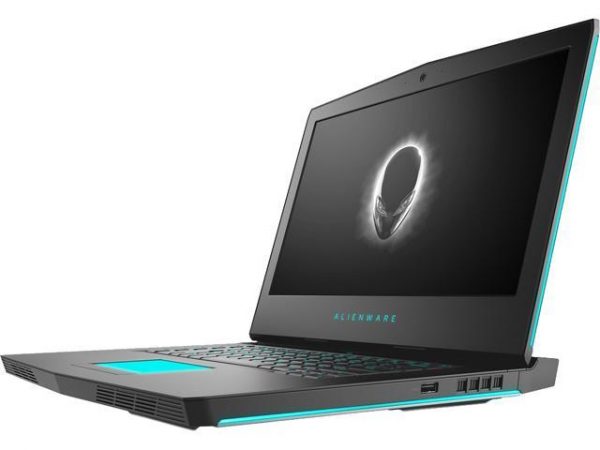 Alienware 15 R4 AW15R4-7736SLV 15.6" FHD GTX 1060 6 GB VRAM i7-8750H 8 GB Memory 256 GB SSD Windows 10 Home Gaming Laptop DELL