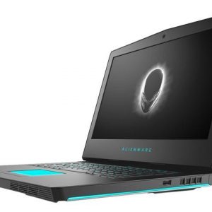 Alienware 15 R4 AW15R4-7736SLV 15.6" FHD GTX 1060 6 GB VRAM i7-8750H 8 GB Memory 256 GB SSD Windows 10 Home Gaming Laptop DELL
