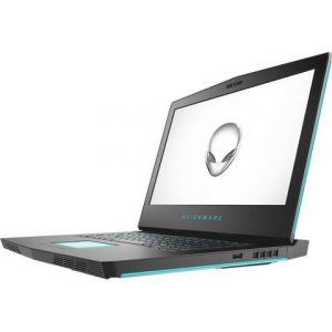 Alienware 15R4 Intel Core i7-8750H X6 2.2GHz 16GB 1.3TB 15.6" Win10, Silver DELL