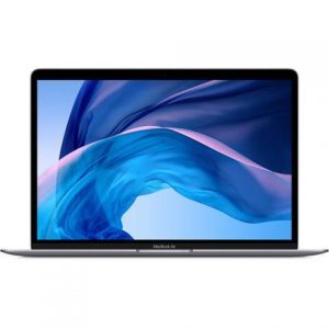 Apple 13.3" MacBook Air with Retina Display (Early 2020, Space Gray) Laptop Notebook 8GB RAM i7 Quad Core 256GB SSD Apple