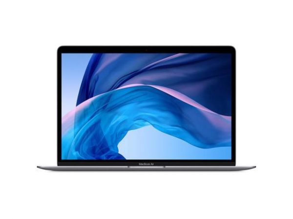 Apple 13.3" MacBook Air with Retina Display (Early 2020, Space Gray) Laptop Notebook 8GB RAM i7 Quad Core 256GB SSD Apple