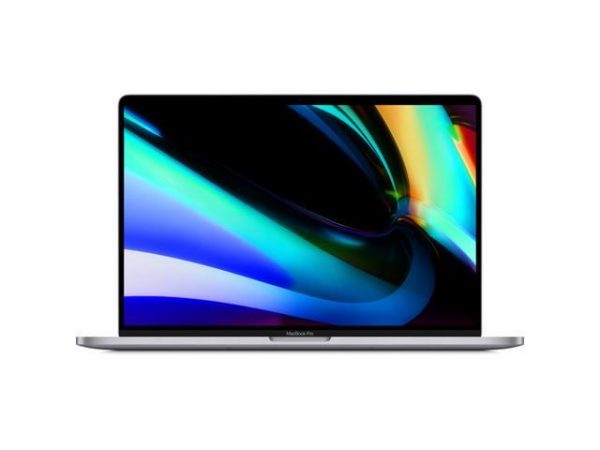 Apple 16" MacBook Pro (Late 2019, Space Gray) Laptop Notebook Z0XZ-MVVJ-15-BH 32GB RAM 512GB SSD i7 6 Core Apple