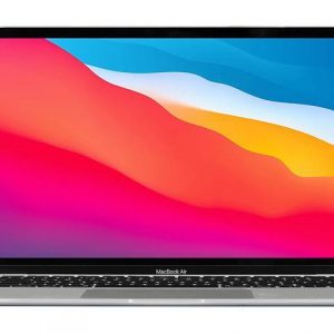 Apple Laptop MacBook Air MGNA3B/A Apple M1 8 GB Memory 512 GB SSD 13.3" macOS Apple