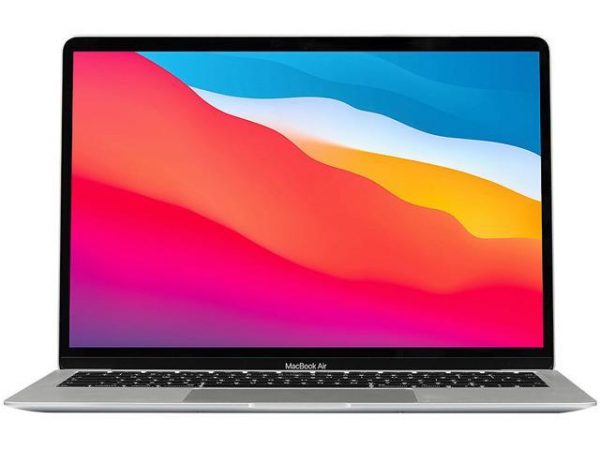 Apple Laptop MacBook Air MGNA3B/A Apple M1 8 GB Memory 512 GB SSD 13.3" macOS Apple