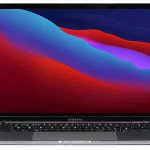 Apple Laptop MacBook Pro MYD92B/A Apple M1 8 GB Memory 512 GB SSD 13.3" Apple