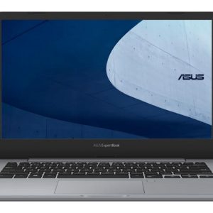 ASUS ExpertBook P5440 Thin & Light Business Laptop, 14" FHD, Intel Core i5-8265U Processor, 512 GB PCIe NVMe SSD, 8 GB DDR4 RAM, Windows 10 Pro, Fingerprint, TPM, Mgcote Slab Grey, P5440FA-XS54 ASUS
