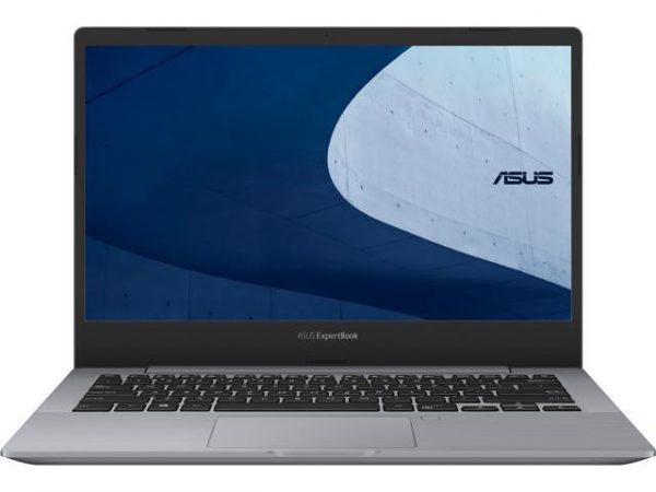 ASUS ExpertBook P5440 Thin & Light Business Laptop, 14" FHD, Intel Core i5-8265U Processor, 512 GB PCIe NVMe SSD, 8 GB DDR4 RAM, Windows 10 Pro, Fingerprint, TPM, Mgcote Slab Grey, P5440FA-XS54 ASUS