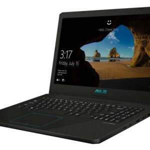 ASUS Laptop M570DD-DS55 AMD Ryzen 5 3000 Series 3500U (2.10 GHz) 8 GB Memory 512 GB PCIe SSD NVIDIA GeForce GTX 1050 15.6" Windows 10 Home 64-bit ASUS