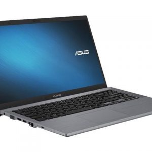 ASUS Laptop P3540FB-C53P-CA Intel Core i5 8th Gen 8265U (1.60 GHz) 12 GB Memory 512 GB PCIe SSD NVIDIA GeForce MX110 15.6" Windows 10 Pro 64-bit ASUS