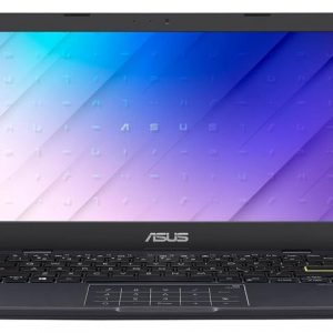 ASUS Laptop VivoBook Intel Celeron N4020 (1.10 GHz) 4 GB Memory 64 GB EMMC SSD Intel UHD Graphics 600 11.6" Windows 10 S ASUS