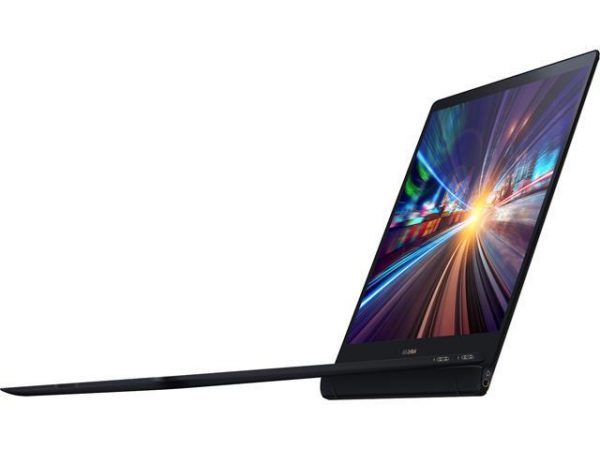 ASUS Laptop ZenBook S UX391FA-XH74T Intel Core i7 8th Gen 8565U (1.80 GHz) 16 GB Memory 512 GB SSD 13.3" Touchscreen Windows 10 Pro 64-bit ASUS