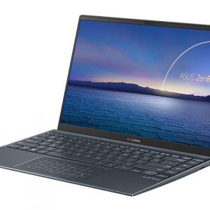 ASUS Laptop ZenBook UX425JA-Q72-CB Intel Core i7 10th Gen 1065G7 (1.30 GHz) 16 GB Memory 512 GB PCIe SSD Intel Iris Plus Graphics 14.0" Windows 10 Home 64-bit ASUS