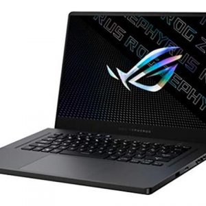 ASUS - ROG Zephyrus 15.6" QHD Gaming Laptop - AMD Ryzen 9 - 16GB Memory - NVIDIA GeForce RTX 3070 - 1TB SSD - Eclipse Grey - Eclipse Grey ASUS