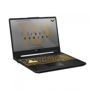 ASUS TUF Gaming A15 Laptop - AMD Ryzen 7-4800H - GeForce GTX 1650 Ti - 1080p Notebook TUF506II-IH73 PC Computer ASUS