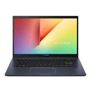 Asus VivoBook 14 Thin and Light Laptop 14” FHD Display AMD 4-Core Ryzen 5 3500U 8GB RAM 512GB SSD Backlit Keyboard Fingerprint USB-C HDMI Wifi6 Harman Win10 ASUS