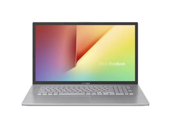 ASUS VivoBook S17 S712 Home & Business Laptop (AMD Ryzen 5 5500U 6-Core, 40GB RAM, 1TB m.2 SATA SSD + 2TB HDD, 17.3" Full HD (1920x1080), AMD Radeon, Wifi, Bluetooth, Webcam, Win 10 Pro) ASUS