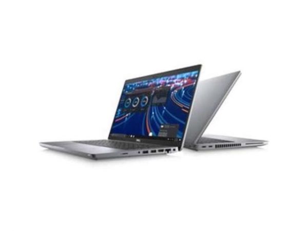 DELL Laptop Latitude 5420 Y4F3M Intel Core i5 11th Gen 1135G7 (2.40 GHz) 8 GB Memory 256 GB PCIe SSD Intel Iris Xe Graphics 14.0" Windows 10 Pro 64-bit DELL