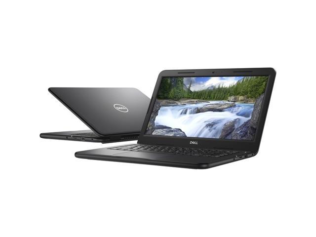Dell Latitude 3000 3310 13.3" Touchscreen 2 in 1 Notebook - 1920 x 1080 - Core i3 i3-8145U - 8 GB RAM - 128 GB SSD - Windows 10 Pro 64-bit - Intel UHD Graphics 620 - In-plane Switching (IPS) Tech DELL