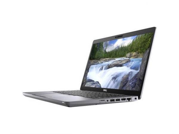 Dell Latitude 5000 5410 14" Notebook - Full HD - 1920 x 1080 - Intel Core i5 (10th Gen) i5-10210U Quad-core (4 Core) 1.60 GHz - 8 GB RAM - 256 GB SSD - Windows 10 Pro - Intel UHD Graphics 620 - E DELL