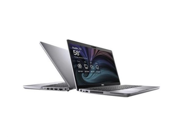 Dell Latitude 5411 14" Full HD Laptop i7-10850H 16GB 512GB SSD W10P MX250 RYHN2 DELL