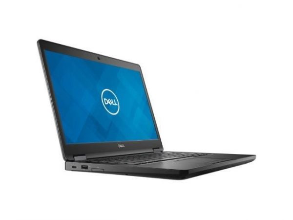 Dell Latitude 5490 Core i5-8350U 1.70GHz 16GB 256GB SSD 14" Laptop Grade A DELL
