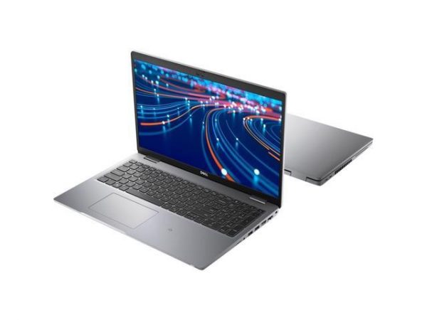 Dell Latitude 5520 15.6" FHD Laptop i7-1165G7 8GB 256GB SSD W10P JXYKC DELL