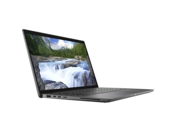 Dell Latitude 7410 14" Touchscreen Laptop i5-10310U 8GB 256GB SSD W10P H0DN8 DELL