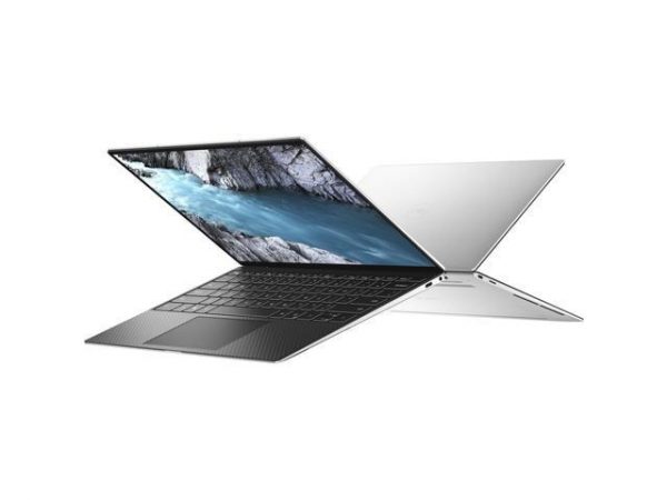 Dell XPS 13 9300 13.4" Full HD Laptop i5-1035G1 8GB 256GB SSD Windows 10 Pro DELL