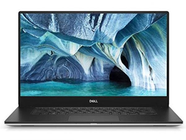 Dell XPS 15 7590 2020 Premium Laptop Computer I 15.6" 4K UHD Display I Intel 6-Core i7-9750H I 16GB DDR4 512GB SSD I 4GB GTX 1650 Thunderbolt??Backlit FP Win 10 DELL