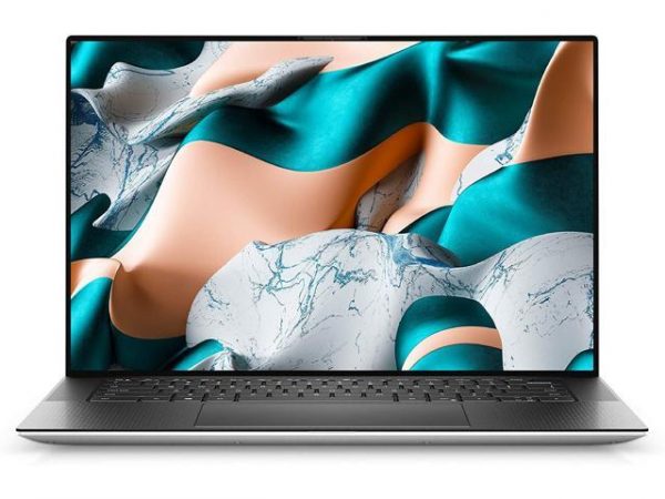 Dell XPS 15 9500 15.6 inch UHD+ Touchscreen Laptop (Silver) Intel Core i7-10750H 10th Gen, 16GB DDR4 RAM, 1TB SSD, Nvidia GTX 1650 Ti with 4GB GDDR6, Window 10 Pro (XPS9500-7845SLV-PUS) Notebook DELL