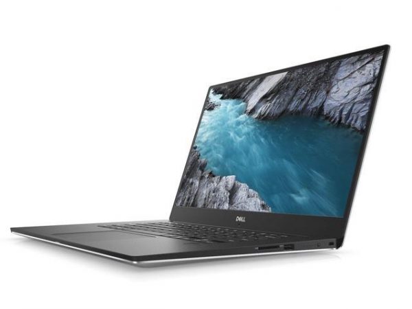 DELL XPS 15 9570 15.6" UHD TOUCH i7-8750H 32GB 1TB SSD GTX 1050Ti FPR W10Pro DELL
